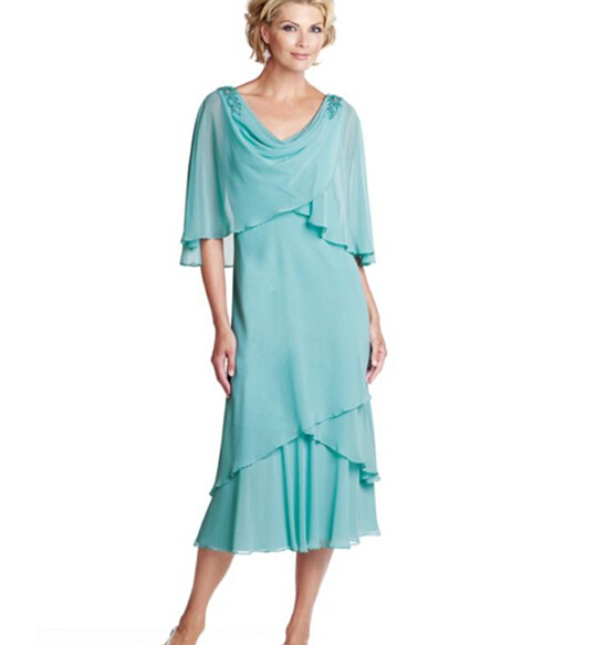mother of the bride beach dresses