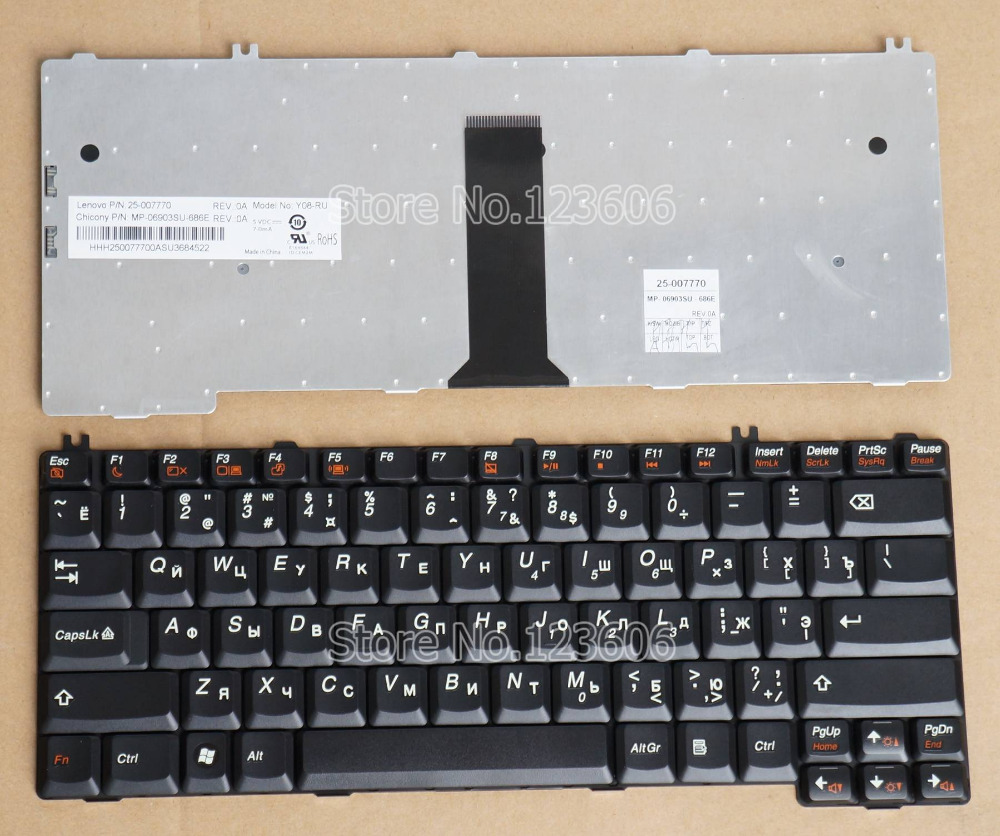 Image result for Bàn phím laptop Lenovo 3000 Y410, Y430, U330, Y300, Y330