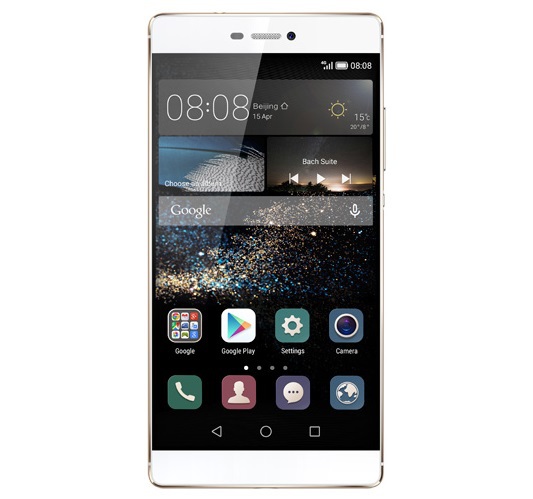  huawei ascend p8 hisilicon  935   android 5.0 3    64  rom 13mp 5.2 