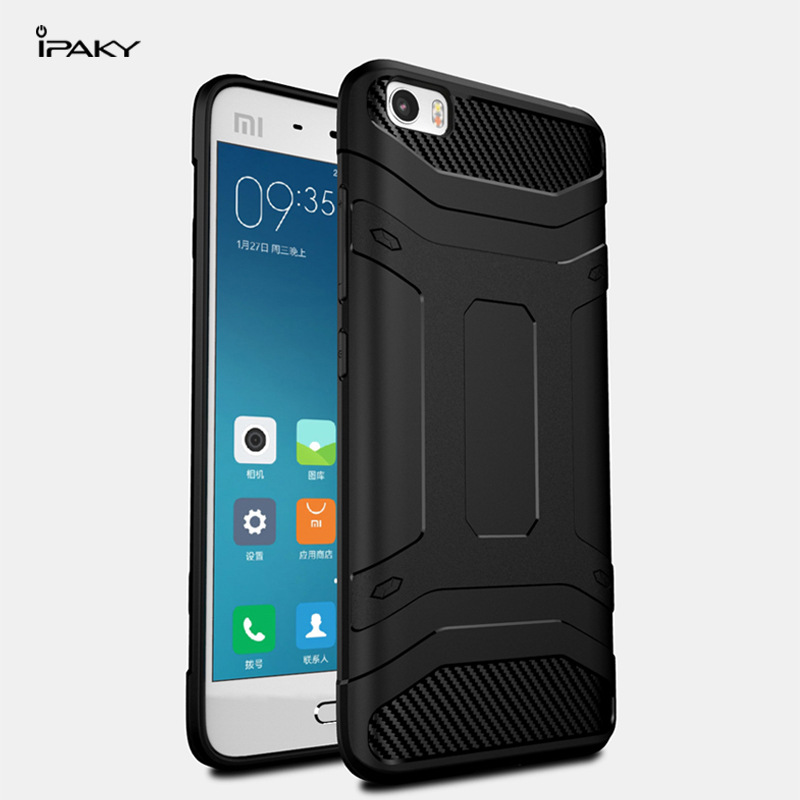 for xiaomi mi5 mi 5 m5 pro cover 100 original ipaky for xiaomi mi5 mi 5 m5 pro cover 100 original ipaky