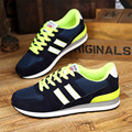 Hot sale Men s Fashion Sneakers Comfortable Balance Men krasovki Breathable Chaussure Male Casual Shoes Walking