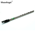Tin Whistle Irish whistle Irish whistle Flute 6 Holes In C D Key Flauta Tin Flauta