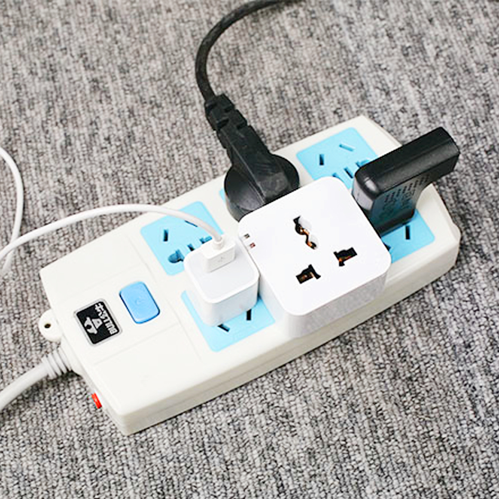 Купить Smart wifi вилка cocket выход kankun с ЕС au Великобритании ...