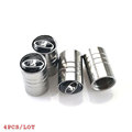 Car styling Tire Valves Caps case for Lada niva kalina priora granta largus vaz samara 2110