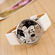 Relogio Feminino Fshion Casual Quartz Watch Brand Women Watches 2016 Hot Luxury female table Montre Children Femme Wristwatches