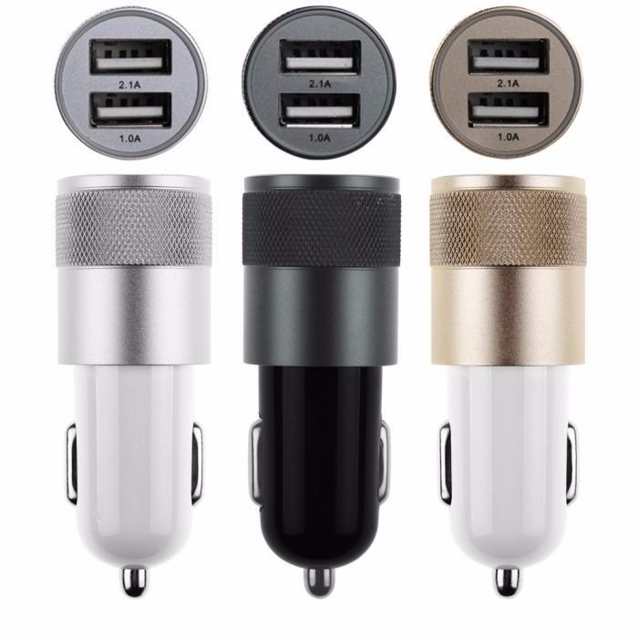 usb car charger 1