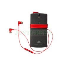 Original OnePlus One 4G FDD LTE Phone 5 5 FHD 1920x1080 Snapdragon 801 3GB RAM 16GB