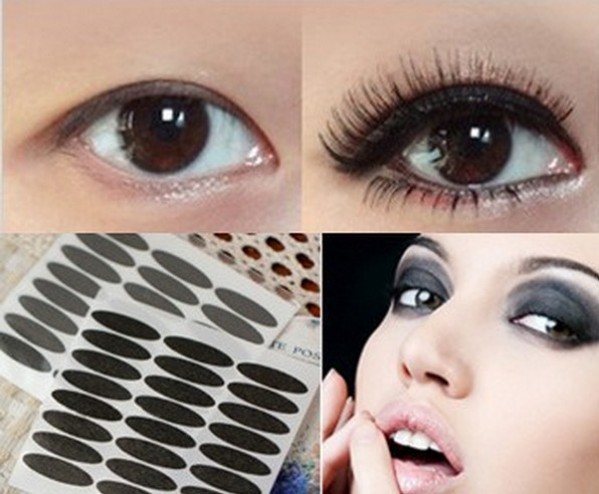new european style black make up eyeliner stickers fold eyelids stickers new european style black make up eyeliner stickers fold eyelids stickers