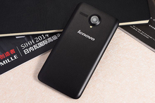 Original Lenovo A606 4G FDD LTE Cell Phones MTK6582M 6290 Quad Core 1 3GHz Android 5
