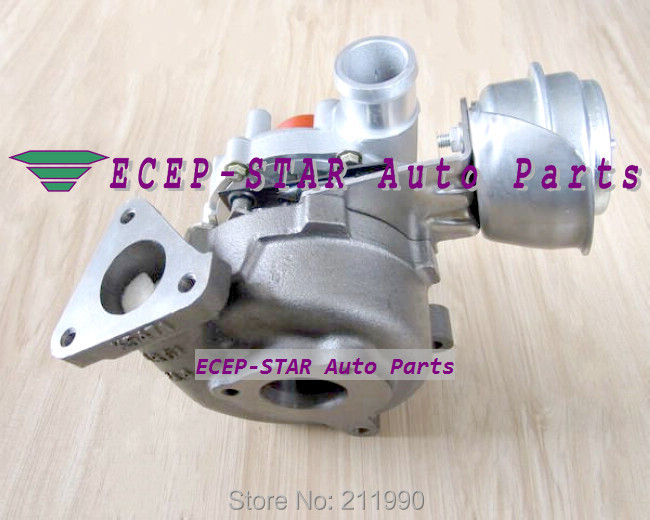 GT1749V 701855 701855-5006S 028145702S Turbocharger For Ford Galaxy Seat Alhambra Ibiza VW Sharan AFN AUY ASV AVG 1.9L TDI with Gaskets (2)
