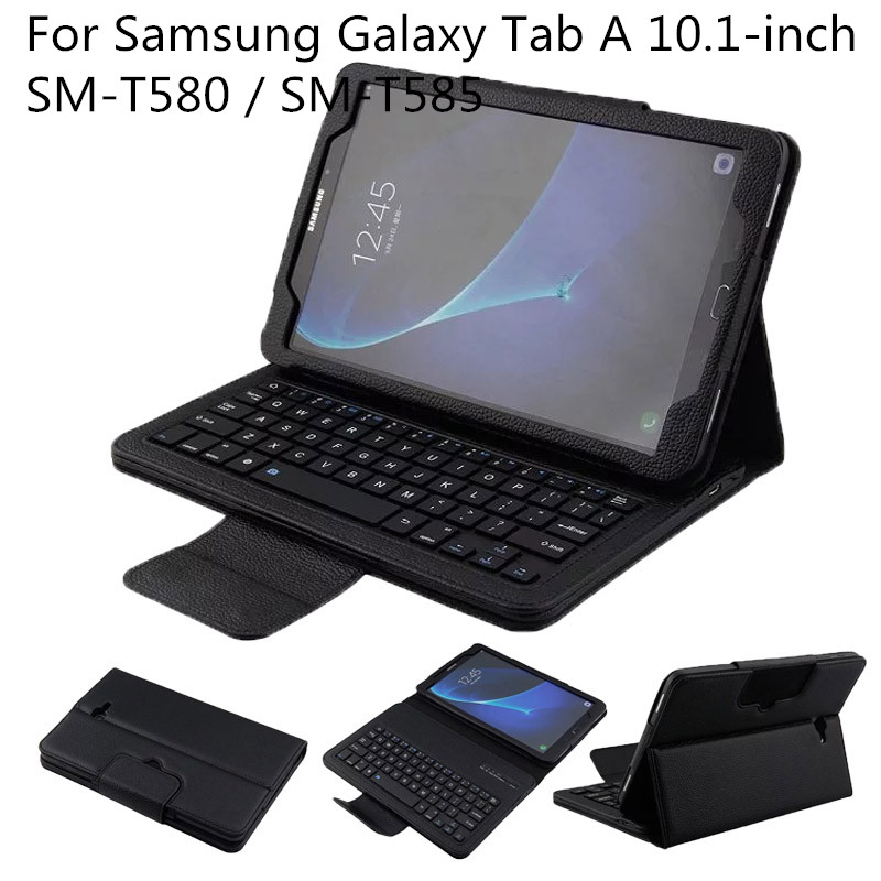 Leathe    Bluetooth   Samsung Galaxy Tab 10.1 