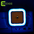 CNHIDEE Mini Auto Sensor LED Night Light AC110V 220V 0 6W Home Lighting Smart Baby Bedroom