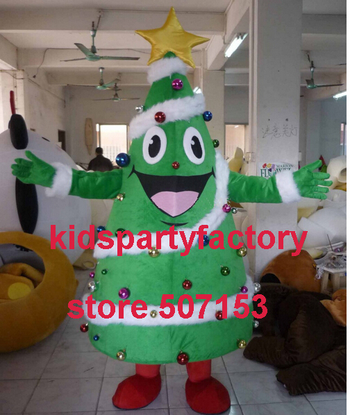 Compra Navidad árbol adulto disfraz online al por mayor de China ...