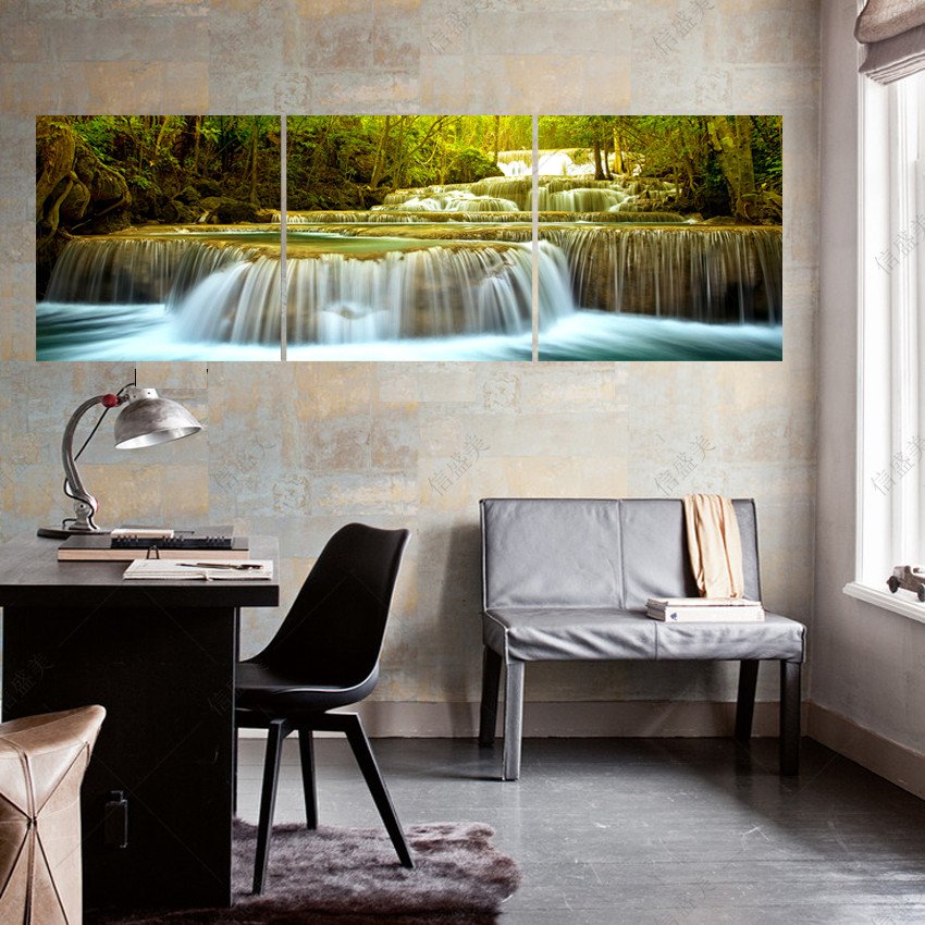 online get cheap indoor wall waterfall aliexpress com online get cheap indoor wall waterfall aliexpress com