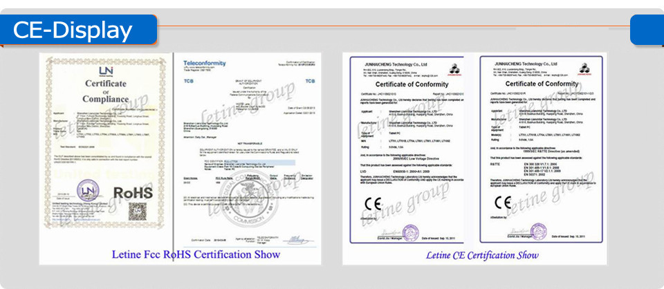 CE