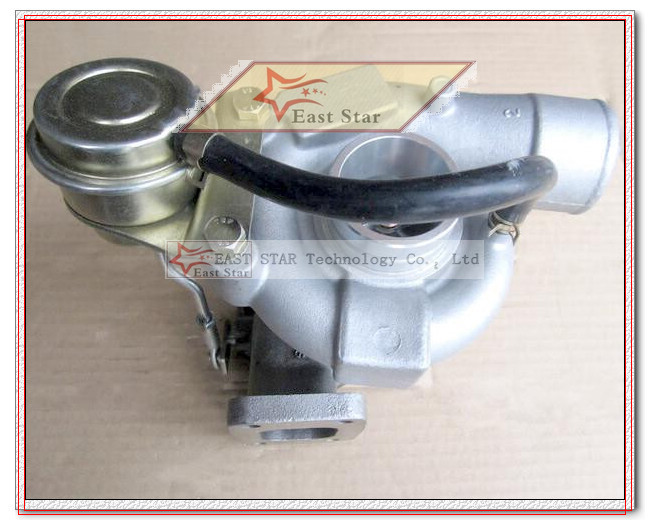 TD04 49377-07000 53039880075 99462607 500372214 Turbocharger for IVECO Daily 2.8L 1999-03 Opel Movano; Renault Master 8140.43S.4000 125HP