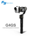 Feiyu G4 GS 3 Axis handheld gimbal for Sony AS FY GS of Sony AS series