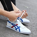 New 2017 Fashion Patchwork Casual shoes Men Sapatos Breathable Shoes For Man Zapatos Mujer Shoes Zapatillas