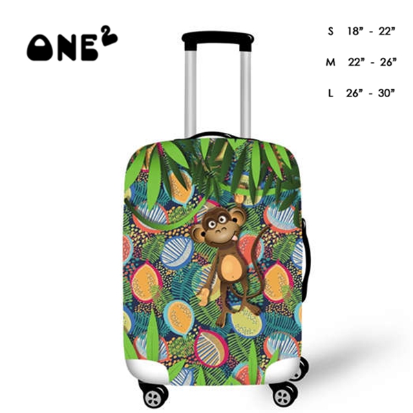 Popular Monkey LuggageBuy Cheap Monkey Luggage lots from China Monkey