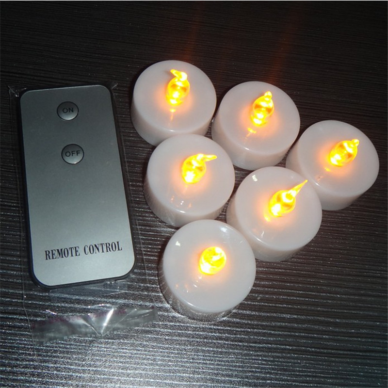 2015 wireless small led candles with remote control light 2015 wireless small led candles with remote control light