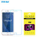 1Pcs Front HD Clear Screen Protector For iPhone7 7 Plus Protective Film Screen Guard 9H 2