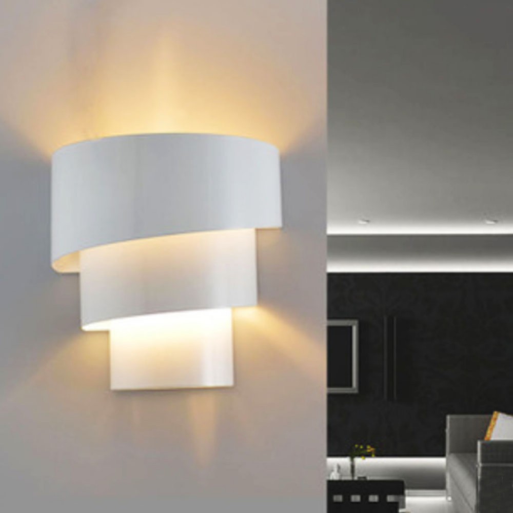 Lampade sopra letto: .