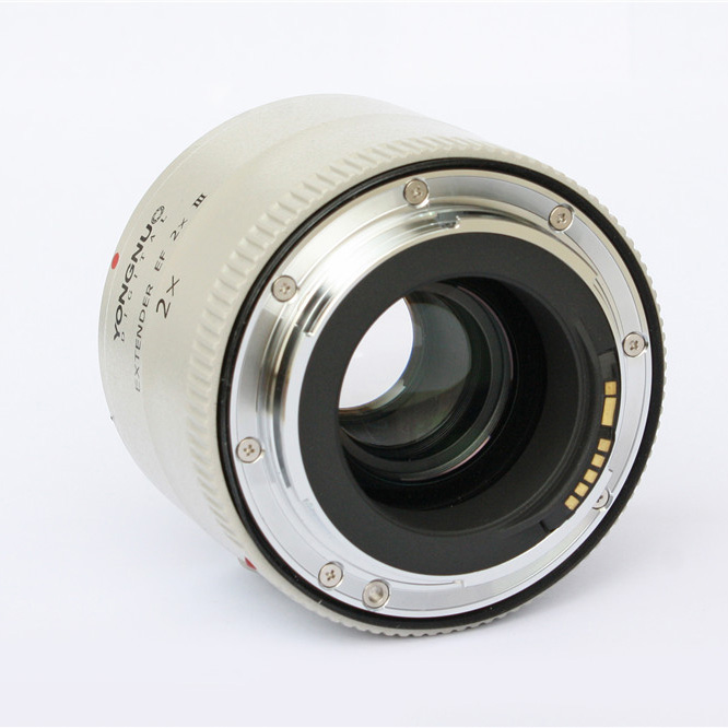 YONGNUO YN-2.0X  III PRO Extender 2x        Canon EOS EF 