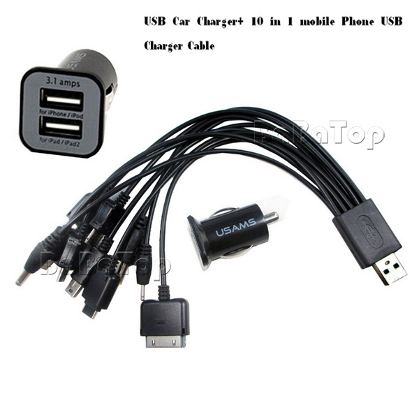 Universal Dual 2 Port Usb Car Charger Multi 10 In 1 | universal dual 2 port usb car charger multi 10 in 1 Universal Dual 2 Port Usb Car Charger Multi 10 In 1 | universal dual 2 port usb car charger multi 10 in 1