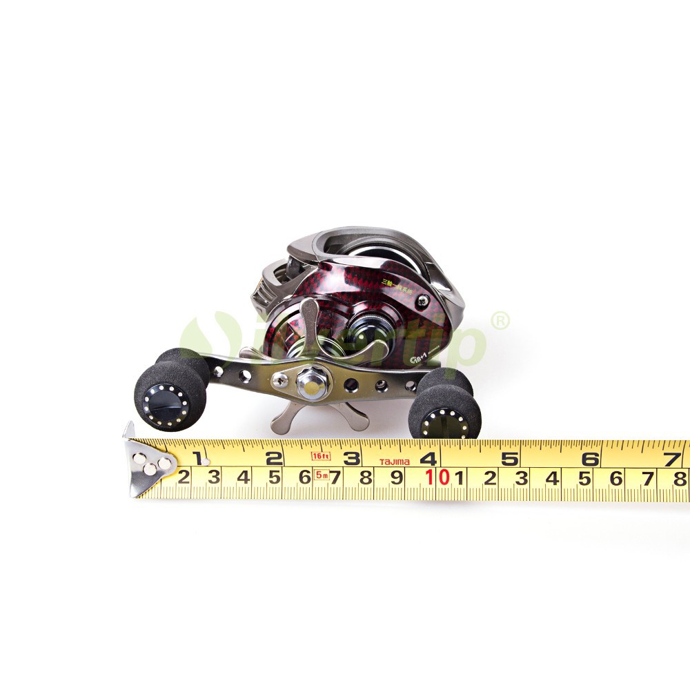 shengong left hand 12