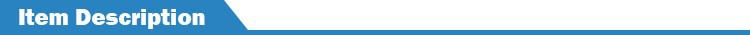 1 item description