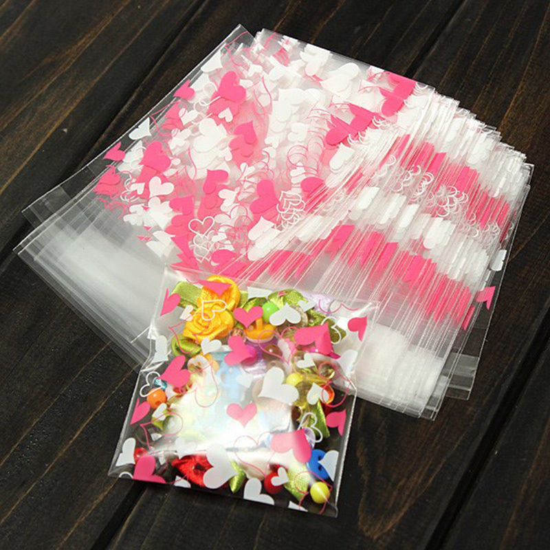 100pcs lot self adhesive birthday christmas food gift 100pcs lot self adhesive birthday christmas food gift