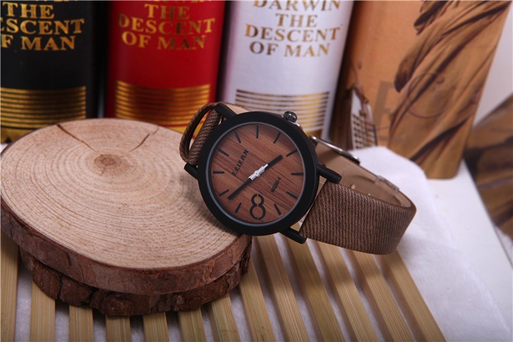fashoin wood wooden watch (8)