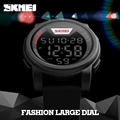 Top Band Skmei Watch Men High Quality Sport Military Men s watch Waterproof 50M swimming Diving