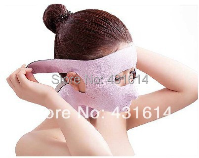 Facial Shaping Massage Mask 20