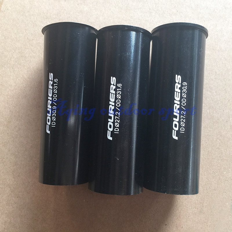 34.9 to 31.6 seatpost shim