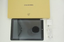 In stock Original 12 Inch Chuwi HI12 Windows 10 Tablet PC Quad Core 4GB RAM 64GB