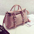 Trendy All match Motorcycle Bag Women Concise Fashion Handbag Crossbody Fringes Ornament Ladies Simple Shoulder Bag