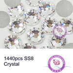 Crystal SS8 150x150