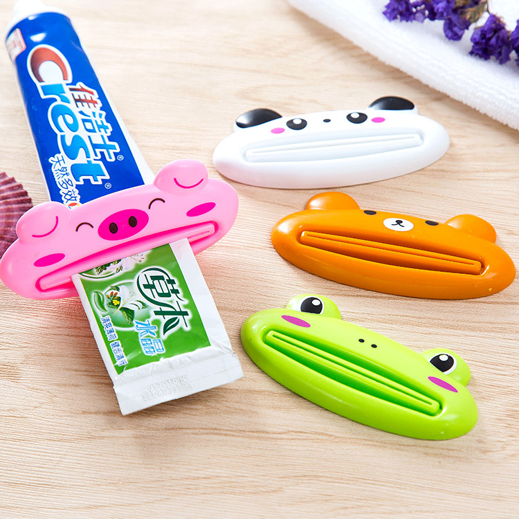Big Tube Squeezer - Moodpiece Big Tube Squeezer - Moodpiece