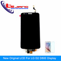 100 New A Black LCD for LG Optimus G2 D800 D801 D803 Ls980 E940 LCD Display