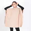 Scarf Luxury Brand Cashmere Winter Blanket Pashmina Ponchos and Capes Long Infinity Scarf Girls Solid Cloak