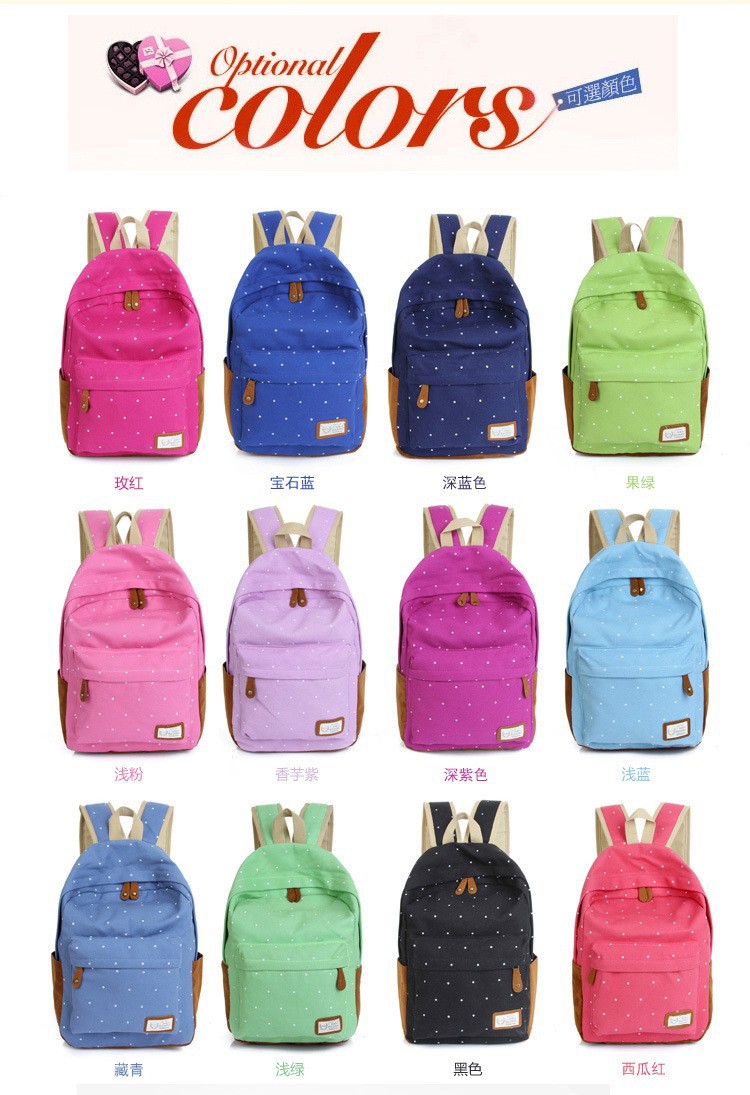 Good Backpacks For Middle School Girl