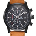 BENYAR Mens Watches Top Brand Luxury Military Sport Wristwatch Chronograph Dive Reloj Hombre Quartz Watch relogio