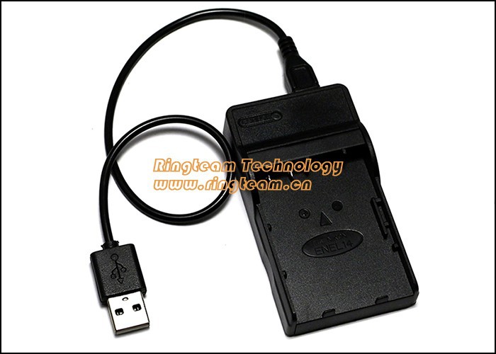 EN-EL14 USB-1