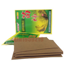 24pcs Very effective Miao God anti-inflammatory pain back Neck Body Massager Relaxation Rheumatism Plaster Pain Patch B223C