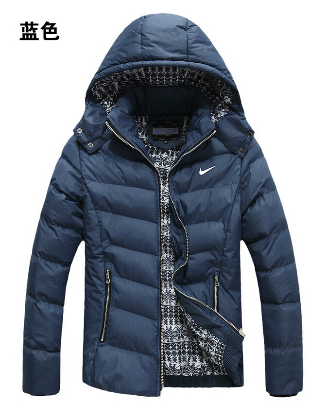 New Arrival 2015 Brand Winter Jacket Men Warm Down Jacket sport Parka Men Jacket Casual Handsome