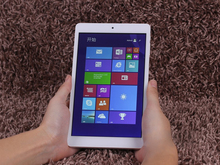 8inch Teclast X80H Dual Boot Windows 8 1 Android 4 4 Tablet PC Intel Z3735F Quad