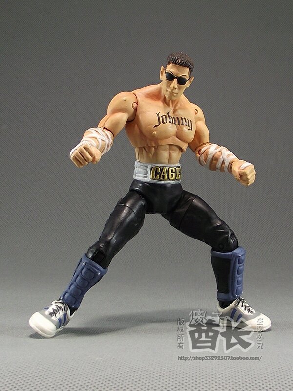 Купить 6 дюймов mortal kombat 9 действий рисунок набор sub zero ...