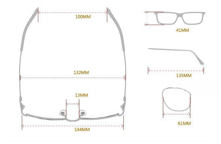 Men Women Cycling Eyewear Cool Sunglass Outdoor Cycling Glasses