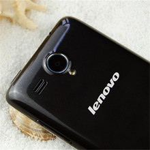 Original Lenovo A228T 4 0 Capacitive Screen Android2 3 Smartphone SC8810 Single Core 1 0GHz RAM